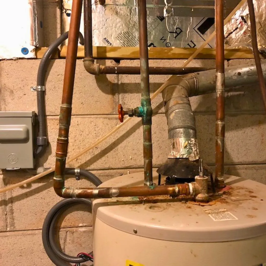 Water Heater Repair in Oglethorpe County, GA